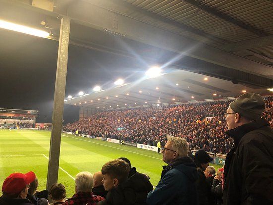 Sincil Bank